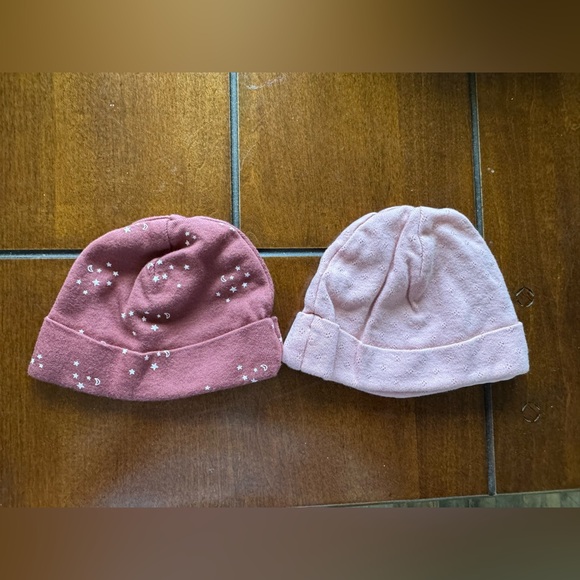 Preemie Girl Lot - Picture 2 of 7